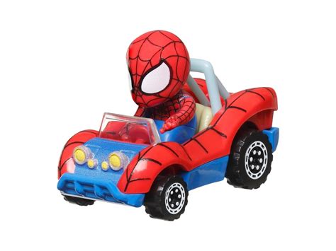 Carro Hot Wheels Assorted Anos Worten Pt