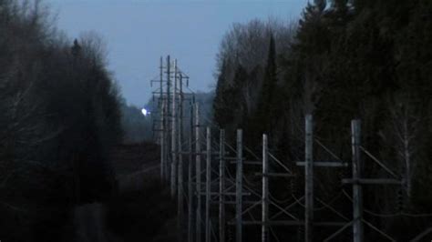 The Paulding Light: A US mystery you can see but not touch