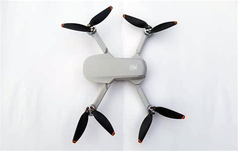 Drone Lsrc Mini S6S - Veja seus recursos! - Mestre dos Drones