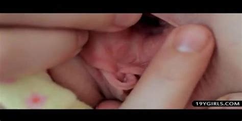 Solo Teen With Her Dirty Pussy Wide Open Closeup Tnaflix