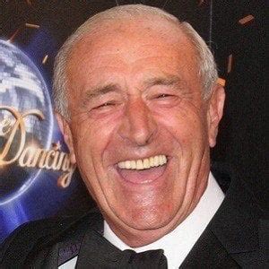 Len Goodman - Trivia, Family, Bio | Famous Birthdays