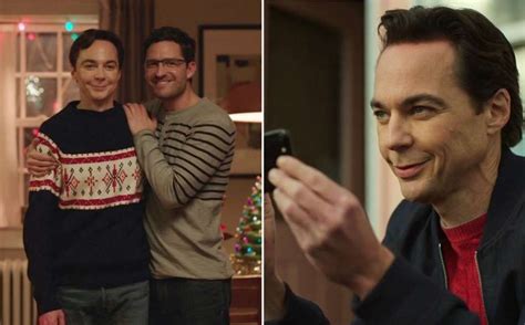 First Trailer For Jim Parsons Gay Dramedy Spoiler Alert