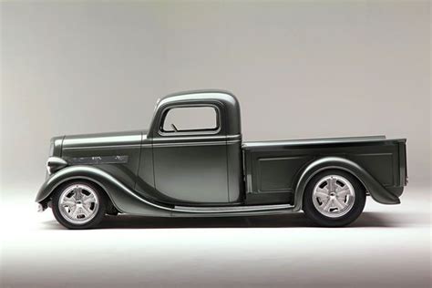 Hot Rods 35 36 Ford Pickup Thread Post Your Favorites Us Cars