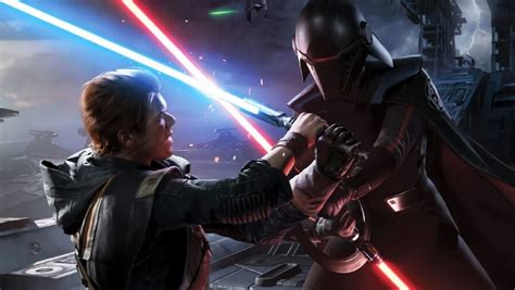 Star Wars Jedi: Fallen Order Rated For Xbox Series X In Germany | Pure Xbox