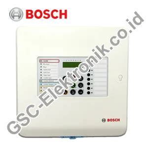 bosch conventional fire panel  zones fpc   bosch fire alarm pt