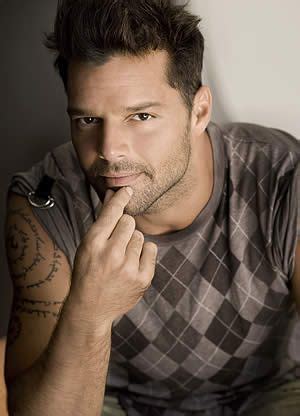 Best Images About Ricky Martin On Pinterest Latinas Sexy And Latina Magazine