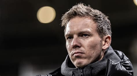 Nagelsmann Tactics 2021 - Julian Nagelsmann S Tactics Can Sometimes Be ...