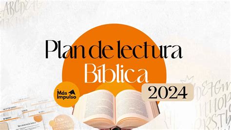 Plan de Lectura de la Biblia en un Año PDF Guía Completa para