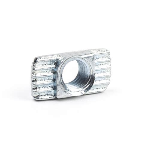 nut   aluminium  profile  pack   brand