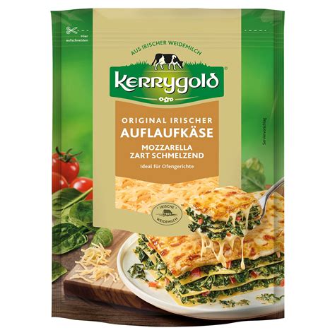 KERRYGOLD Original irischer Käse 150 g ALDI SÜD