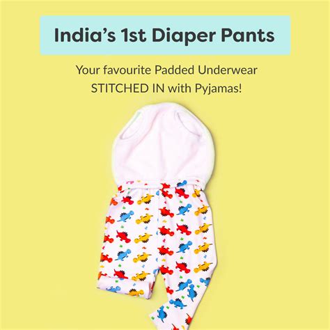 2 Pack Diaper Pants At ₹ 70200 Baby Diaper Pants Id 2849203743048