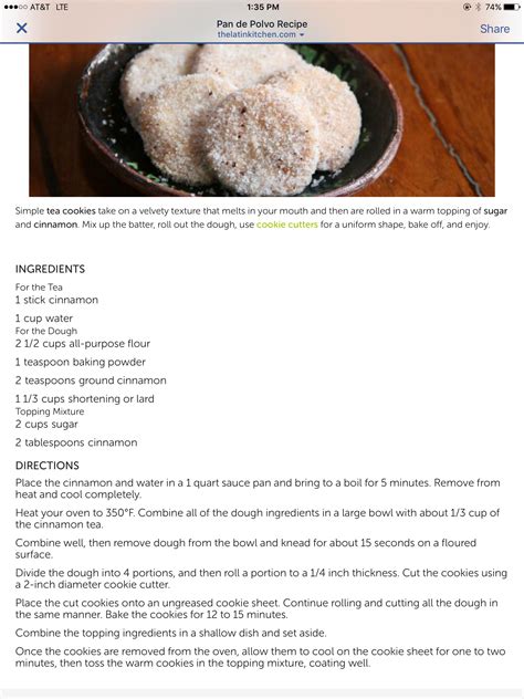 Pan de polvo mexican wedding cookies family recipe – Artofit