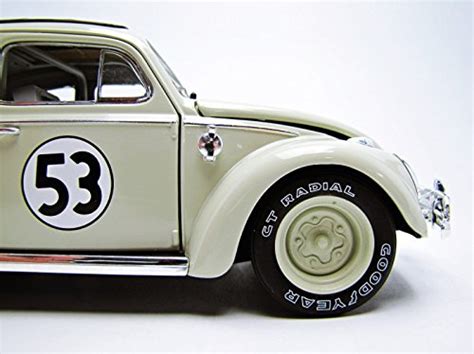 Buy Hot Wheels Elite Herbie Goes To Monte Carlo Vehicle Scale Online At Desertcart South