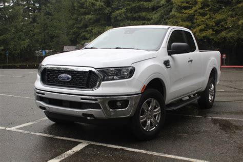 Video Review 2019 Ford Ranger Expert Test Drive Cargurus