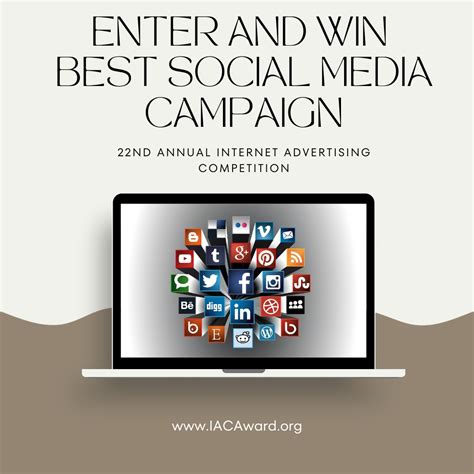 Best Social Media Campaigns To Be Named By Web Marketing Association