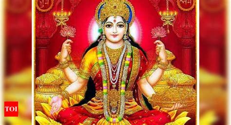 Diwali Date Lakshmi Puja Shubh Muhurat Vidhi And Significance