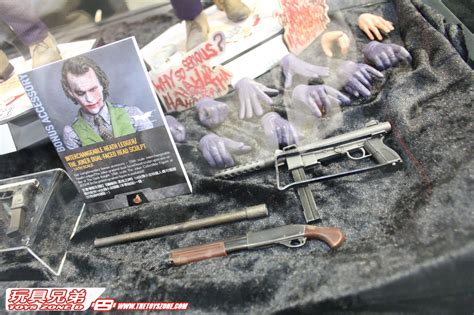 Hot Toys Joker Acghk Toys Zone D Figures Price List