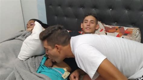 Gay Safado Chupando O Seu Cunhado Do Pau Gigante Cnn Amador
