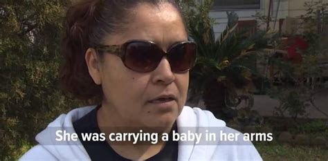 Triple Crimen De Enloquecido Novio Sacude A Familia Latina