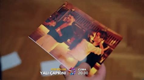 Yalı Çapkını 45 Bölüm Fragmanı Dailymotion Video