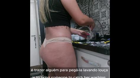 Brazilian Bruna Silva Hotwife Prepares To Get Pregnant No Sex Scene Just Our Plans English