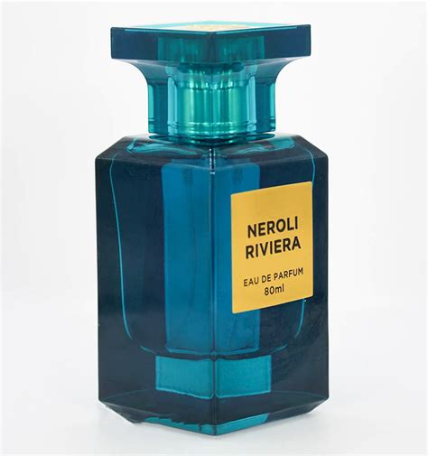 Neroli Riviera EDP 80ml – Islamic Pixels