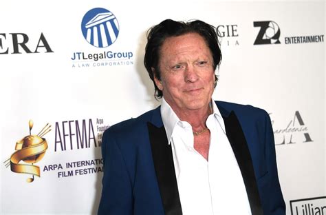 Michael Madsen's Family Breaks Silence on His Shocking Death