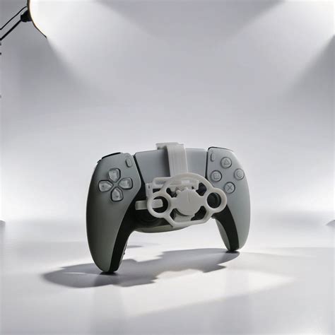 Мини руль для DualSense PlayStation5 PS5 - купить по выгодной цене в ...