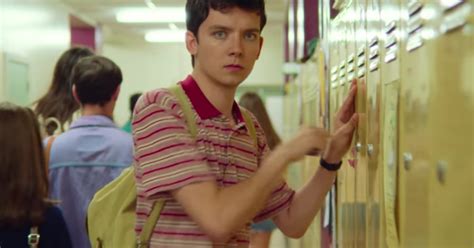 Sex Education Saison Une S Rie Tr S M Re Pour Son Ge