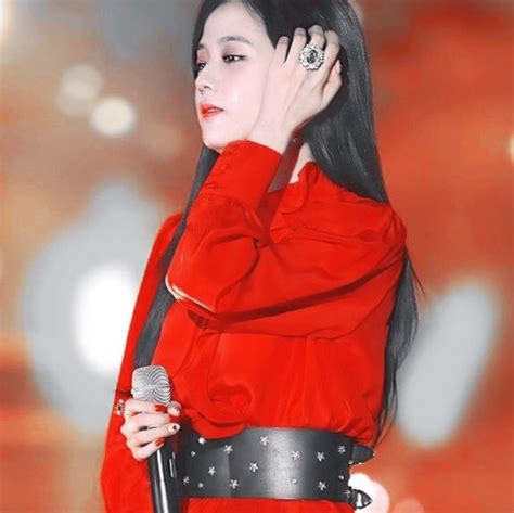 Jisoo Iconic And Aesthetic