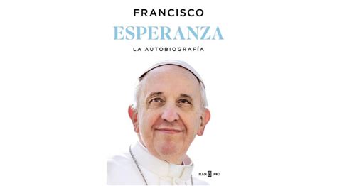 Pope Francis To Release Groundbreaking Autobiography Hope In 2025