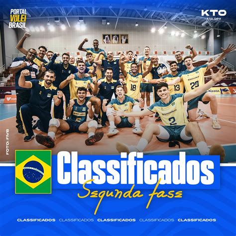 Portal V Lei Brasil On Twitter Classificados A Sele O