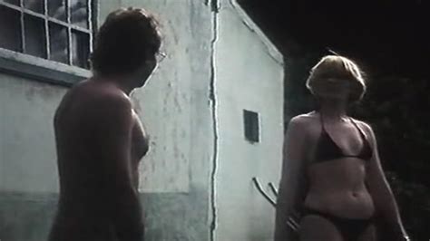 Naked Bárbara Rey in Triangle of Lust