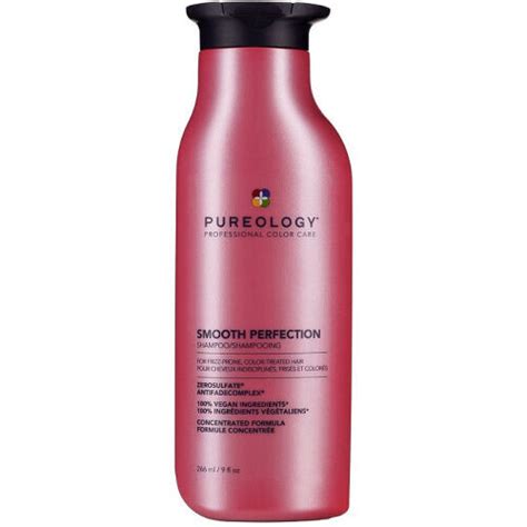 Pureology Smooth Perfection Shampoo Ingredients