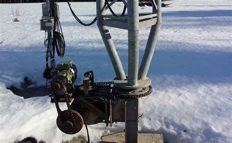 SJ2W – LB3HC's engineering blog