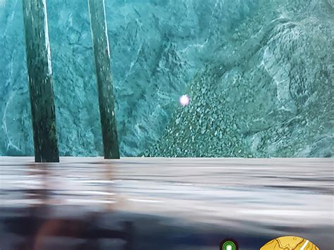 Apparently Fairies Can Spawn In The Lake Of The Horse God Rbotw