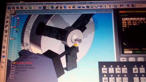 G73 Pattern Repeating Cycle On Lathe Cnc Programming In Fanuc Control