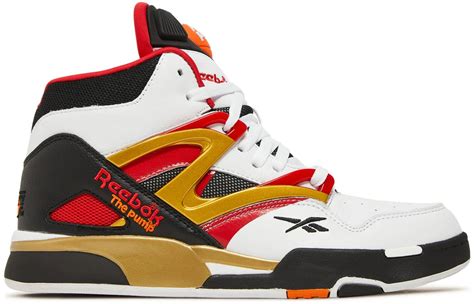 Reebok Pump Omni Zone 2 'Atlanta' G55113 - G55113 - Novelship