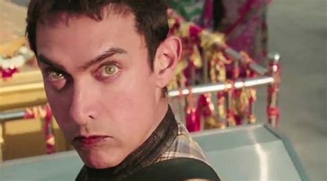 Censor Board Wont Remove Any Scenes From Aamir Khans Pk Leela