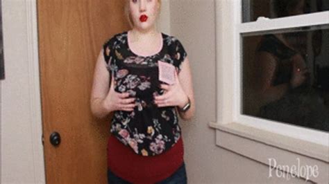 BBW Full Nude Slow Strip Cum Penelope Peach Fetish Clips4sale