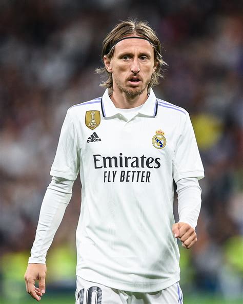 Seputar Real Madrid on Twitter Modrić pergi ke Serbia akhir pekan