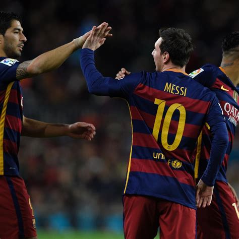 Barcelona vs. Celta Vigo: Live Score, Highlights from La Liga | News ...