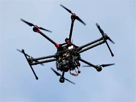 Drone Rules 2021 Government Announces New Drone Rules To Ease Using