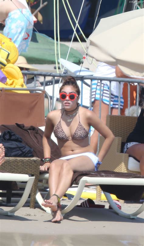 Lourdes Leon Nude And Sexy Photos The Fappening