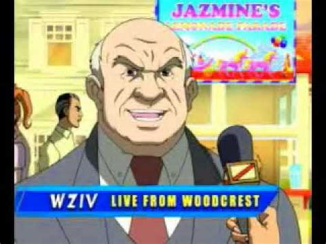 S01E14 BoonDocks Block Is Hot Racism YouTube