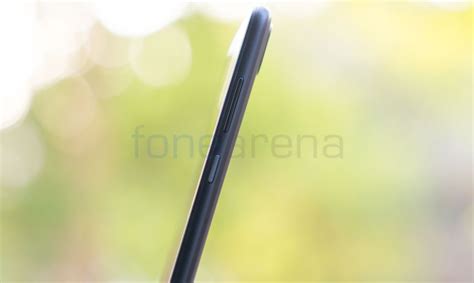 Infinix Hot S Fonearena Fone Arena