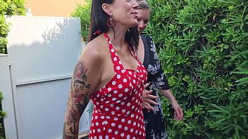 Rencontre Avec Une Milf Salope Pour Un Jeux Anal Xnxx