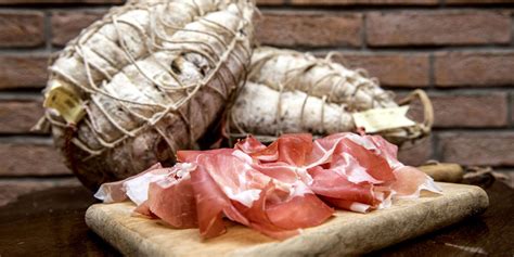 Culatello di Zibello PDO