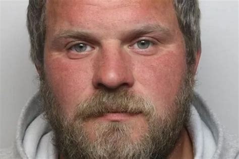 Sex Offender Named Shamed And Jailed For Years As Police Send Out Warning Lincolnshire Live