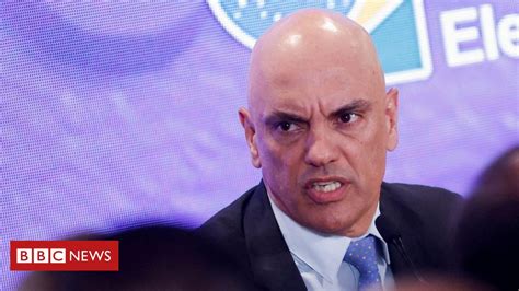 Bolsonaro os argumentos da PF e de Alexandre de Moraes para operação